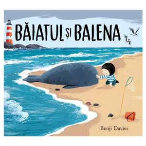 Baiatul si balena