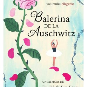 Balerina de la Auschwitz