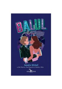 Balul, Corint, Fictiune