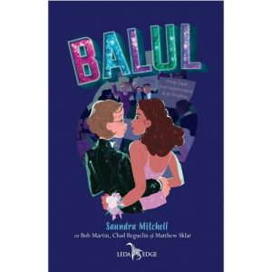 Balul, Corint, Fictiune – ofertă, preț și specificații