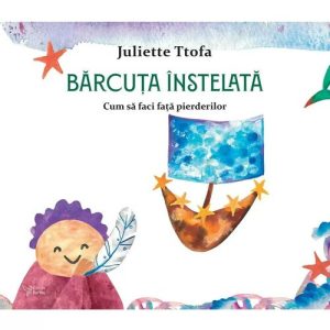 Barcuta instelata -Juliette Ttofa