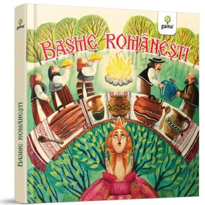 Basme romanesti