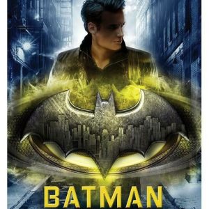 Batman. Creaturile Noptii