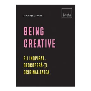Being Creative