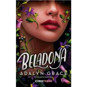 Beladona. Editie paperback