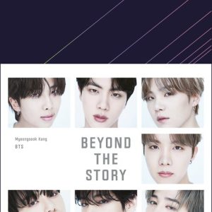 Beyond the story: 10 ani de poveste BTS