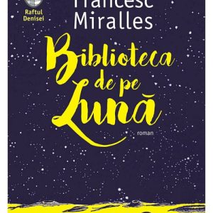 Biblioteca de pe Luna