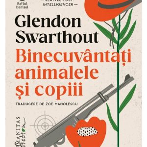 Binecuvantati animalele si copiii