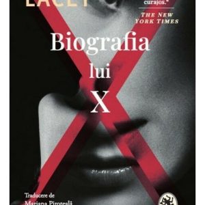 Biografia lui X