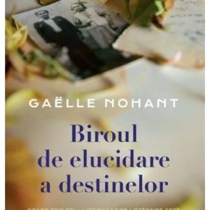 Biroul de elucidare a destinelor