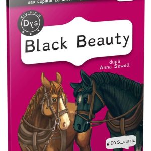 Black Beauty