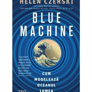 Blue Machine