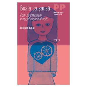 Boala ca sansa. Cum sa descifram mesajul ascuns al bolii