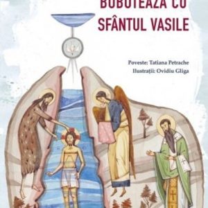 Boboteaza cu Sfantul Vasile