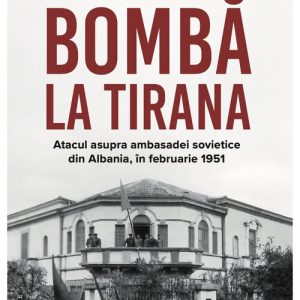 Bomba la Tirana