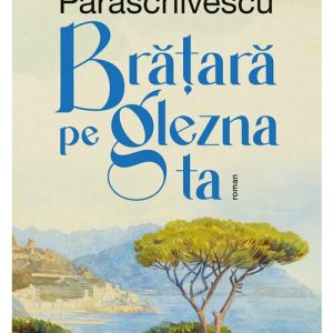 Bratara pe glezna ta