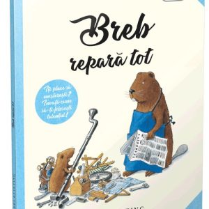 Breb repara tot