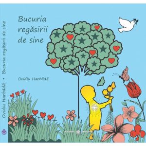 Bucuria Regasirii de sine (Carte + CD MP3)