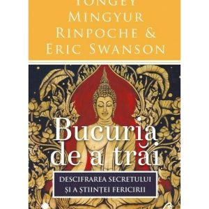 Bucuria de a trai