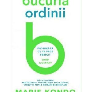Bucuria ordinii