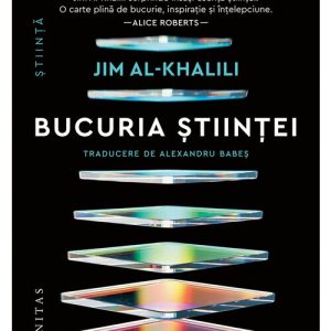 Bucuria stiintei