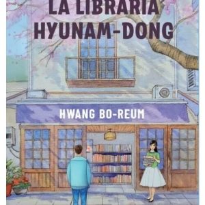 Bun-venit la libraria Hyunam-Dong