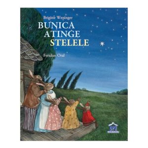 Bunica atinge stelele