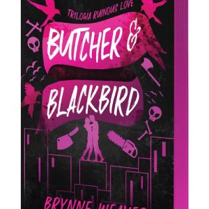 Butcher & Blackbird. Editie Speciala