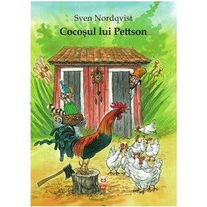 COCOSUL LUI PETTSON