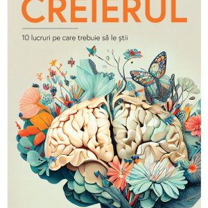 CREIERUL. 10 lucruri pe care trebuie sa le stii