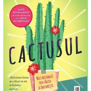 Cactusul