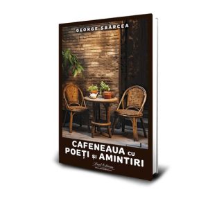 Cafeneaua cu poeti si amintiri
