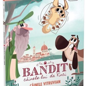 Cainele Vitruvian/Bandit