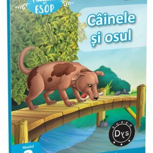 Cainele si osul