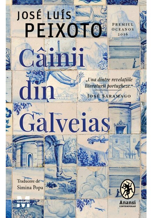 Cainii din Galveias