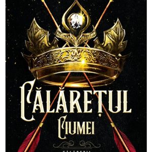 Calaretul Ciumei