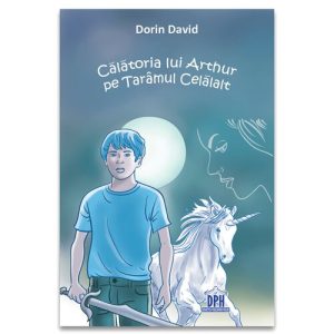 Calatoria lui Arthur pe Taramul Celalalt