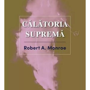 Calatoria suprema
