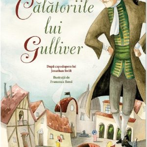 Calatoriile lui Gulliver