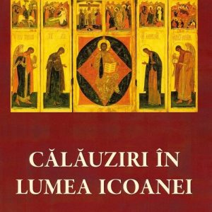 Calauziri in lumea icoanei
