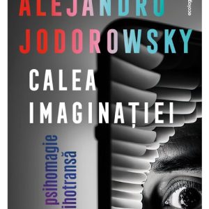 Calea imaginatiei
