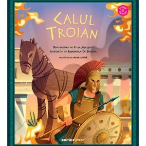 Calul Troian