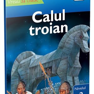 Calul Troian • nivelul 2