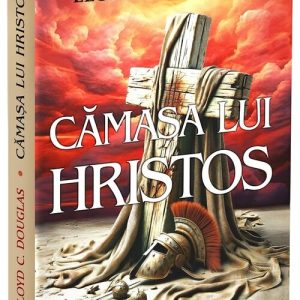 Camasa lui Hristos