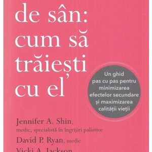 Cancerul de san: cum sa traiesti cu el