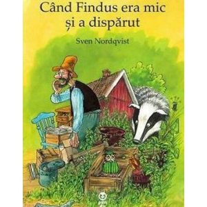 Cand Findus era mic si a disparut