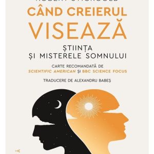 Cand creierul viseaza