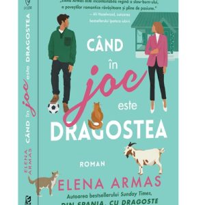Cand in joc este dragostea