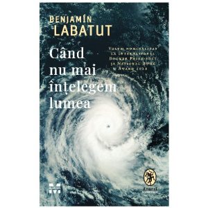 Cand nu mai intelegem lumea