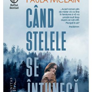 Cand stelele se intuneca